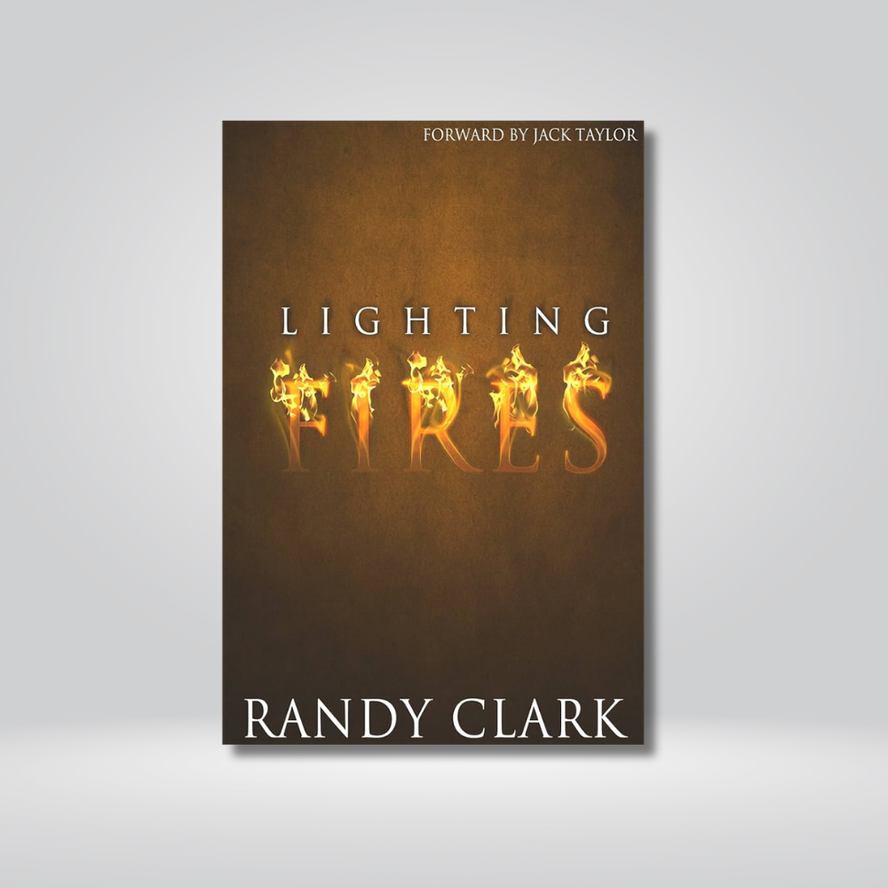 Lighting Fires PDF