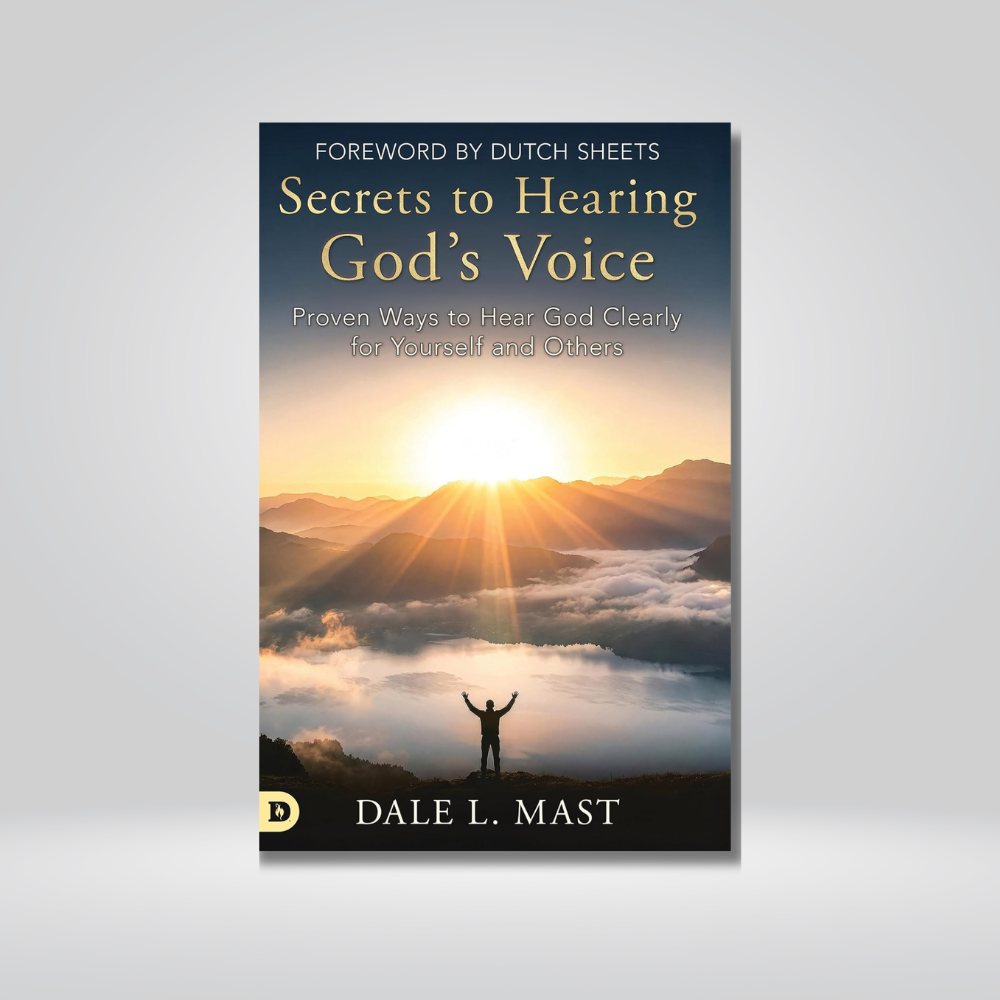 Secrets to Hearing God's Voice