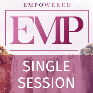 Empowered 2025 Sessions - Ankeny, IA