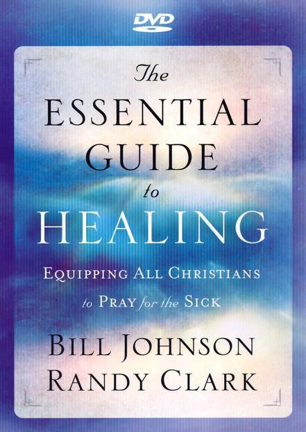 The Essential Guide to Healing