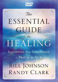 The Essential Guide to Healing