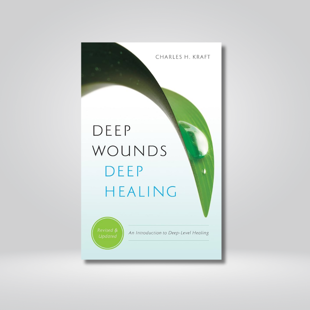 Deep Wounds, Deep Healing