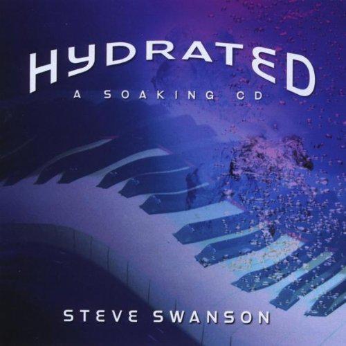 Hydrated CD