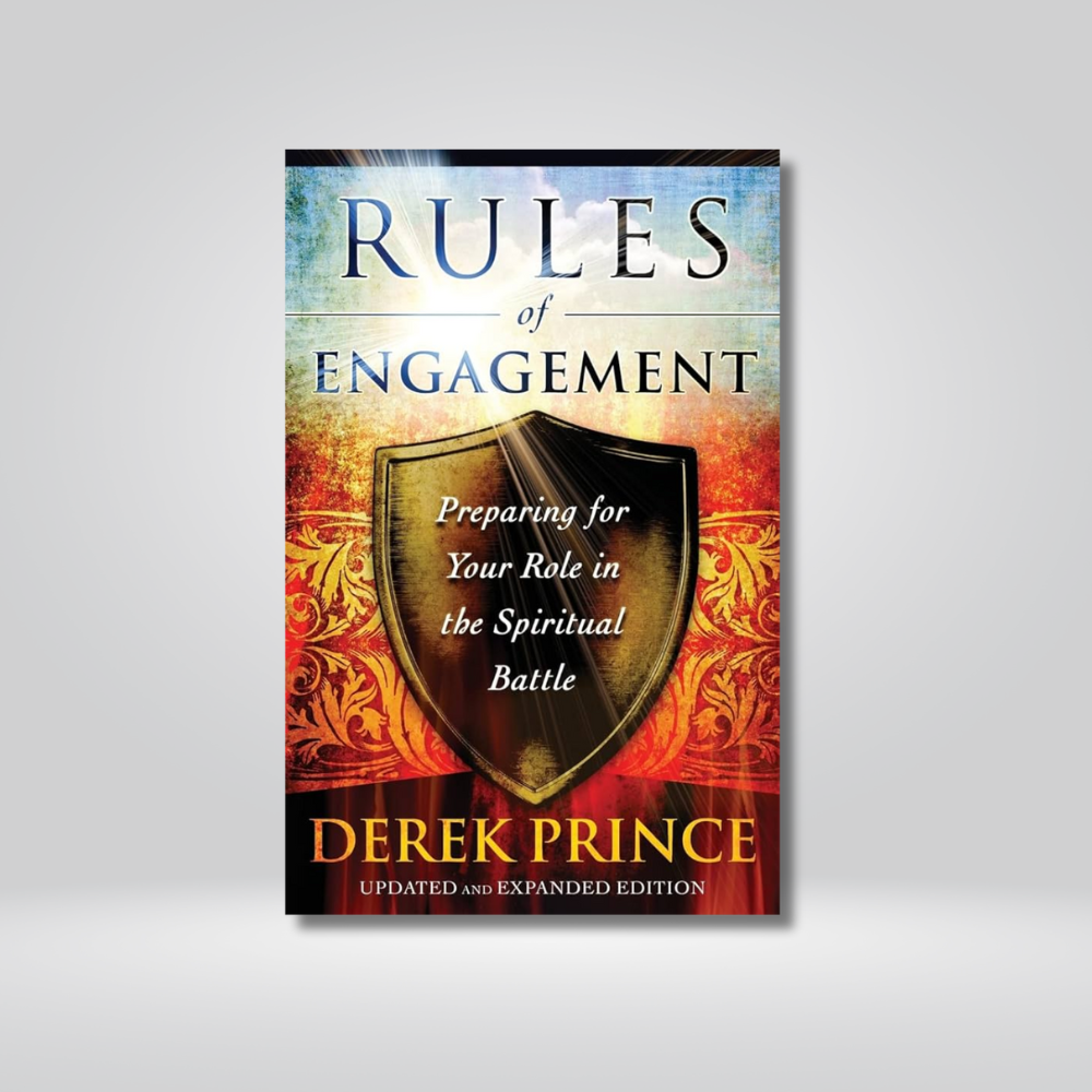 Rules of Engagement