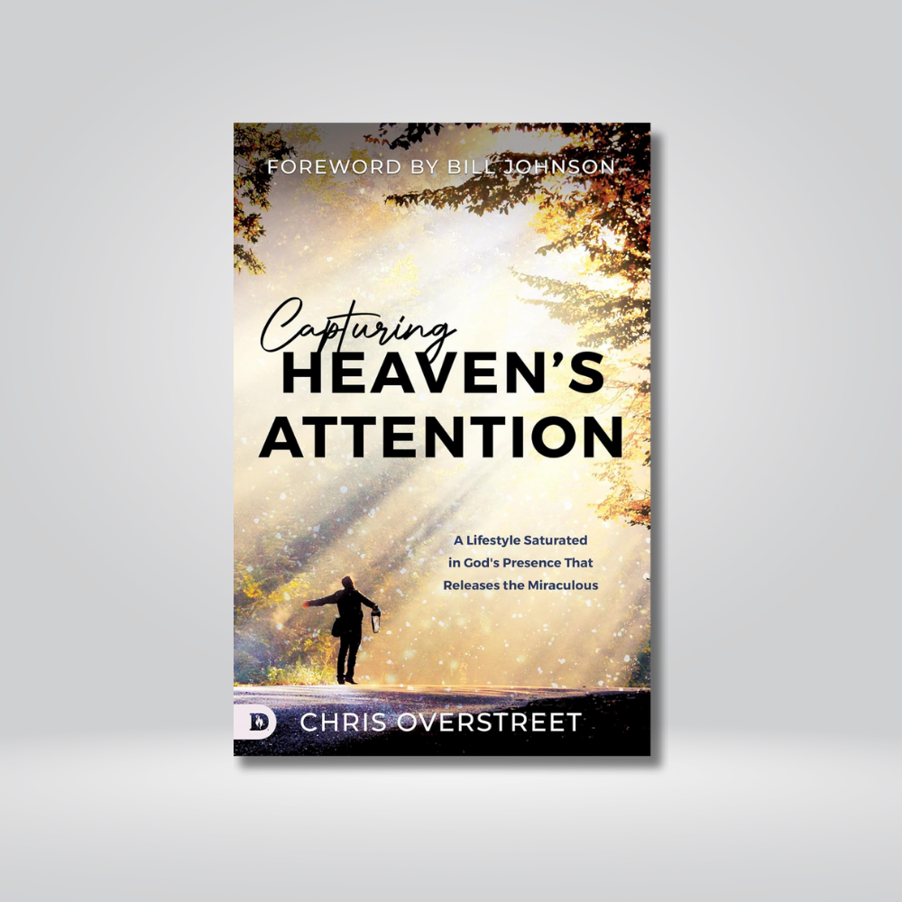 Capturing Heaven's Attention