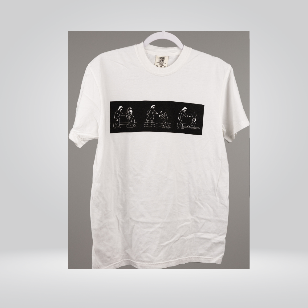 Miracles Shirt
