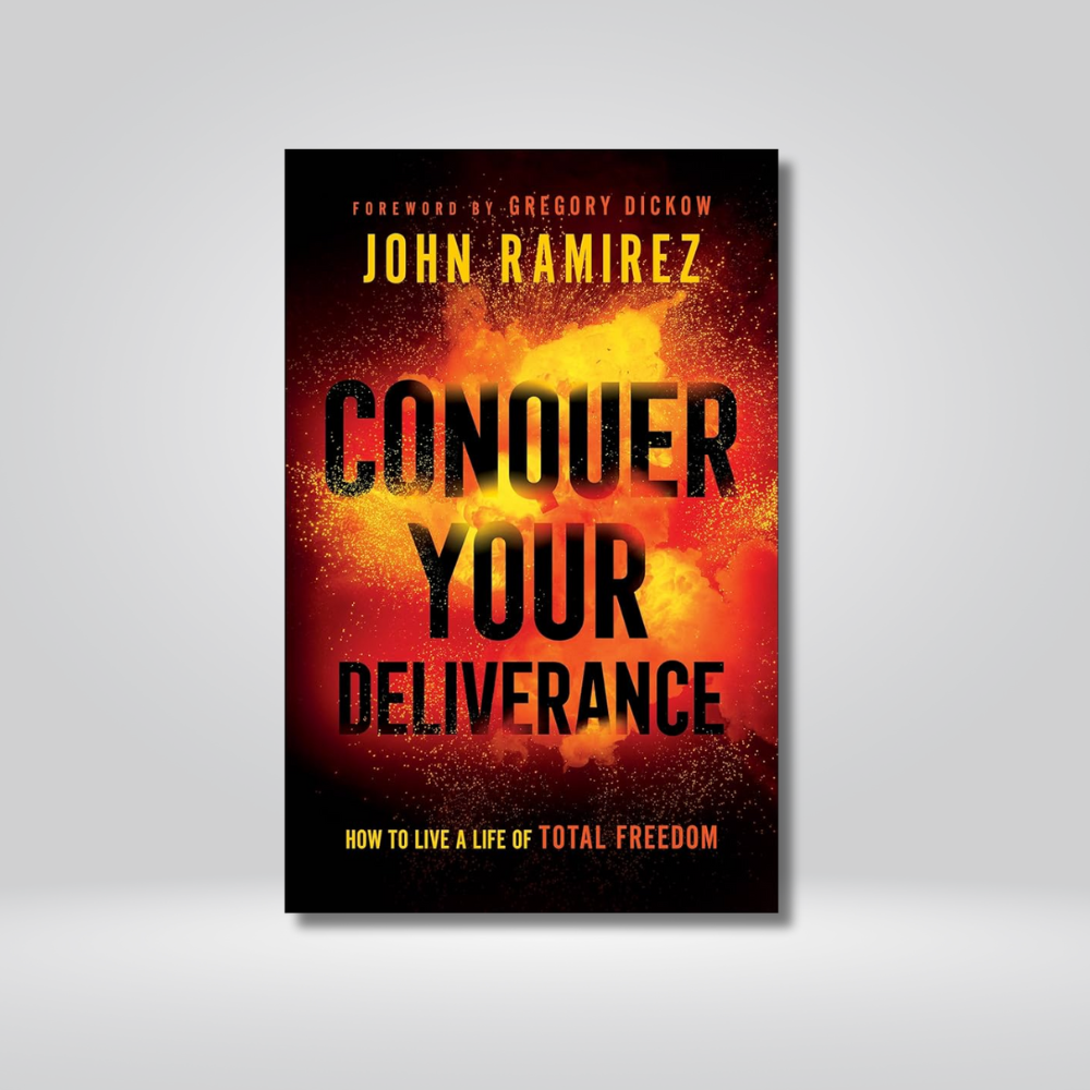 Conquer Your Deliverance