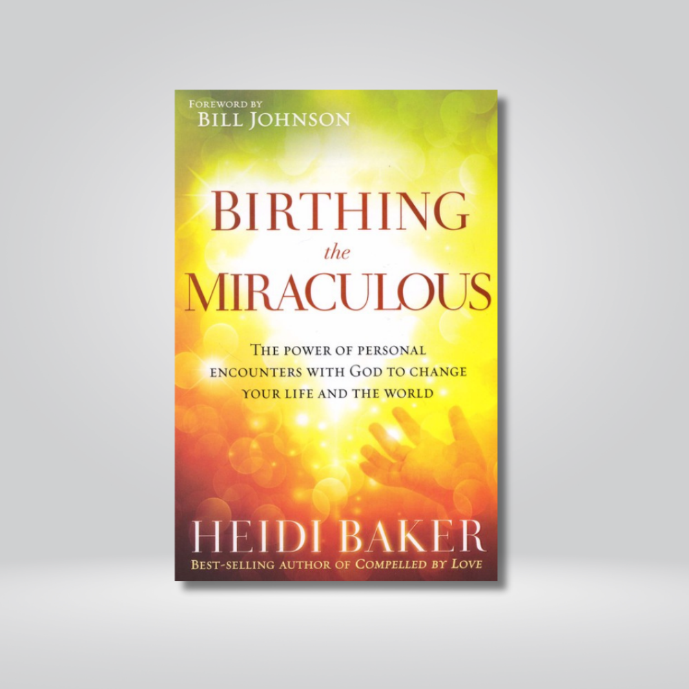 Birthing the Miraculous