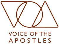 Voice of the Apostles 2021 Digital Media