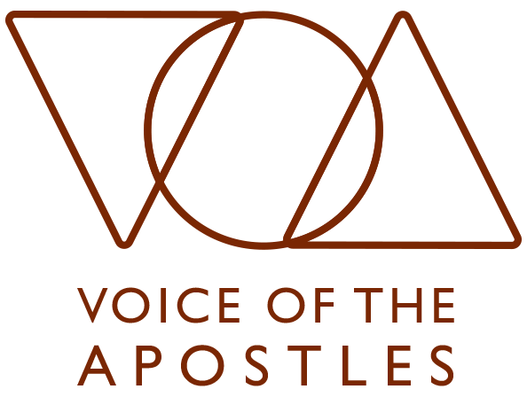 Voice of the Apostles 2021 Digital Media