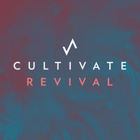 Cultivate Revival conference logo