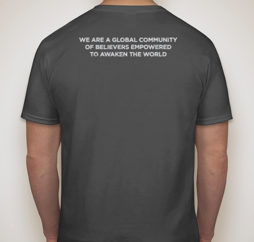 There Is More Shirts
