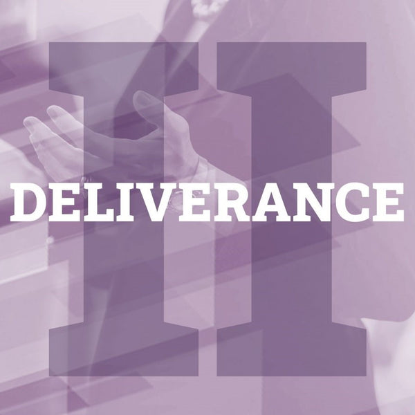deliverance 2