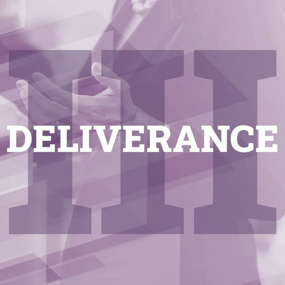 deliverance 3