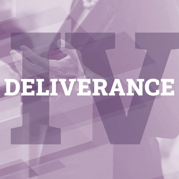 deliverance 4