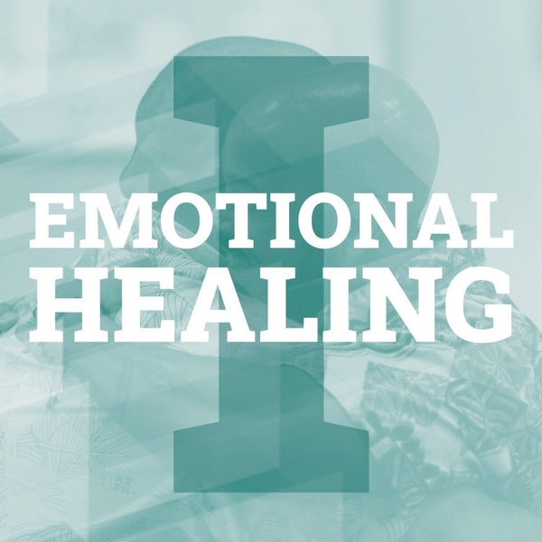 emotional healing 1