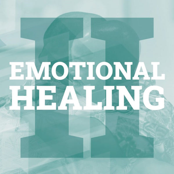 emotional healing 2