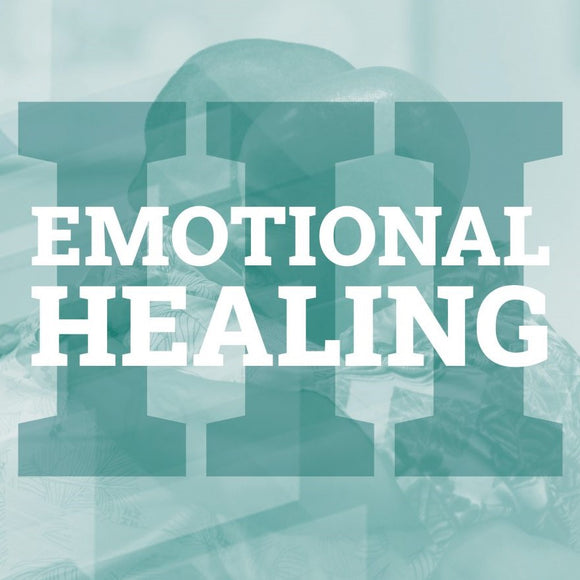 emotional healing 3