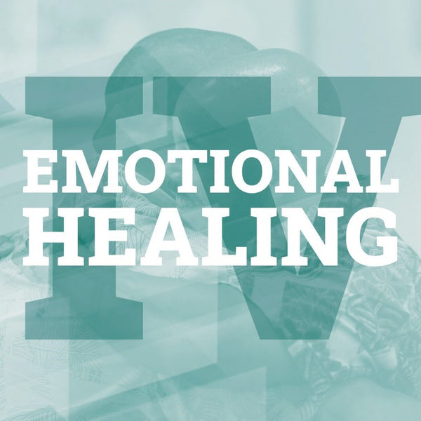 emotional healing 4