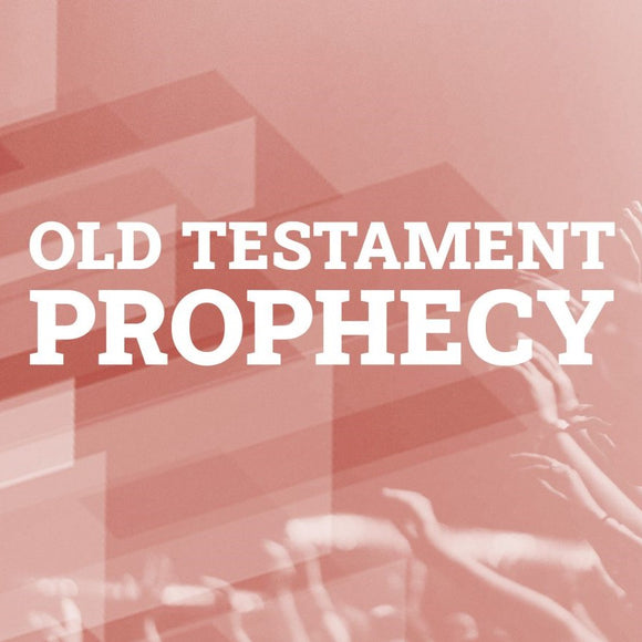 old testament prophecy