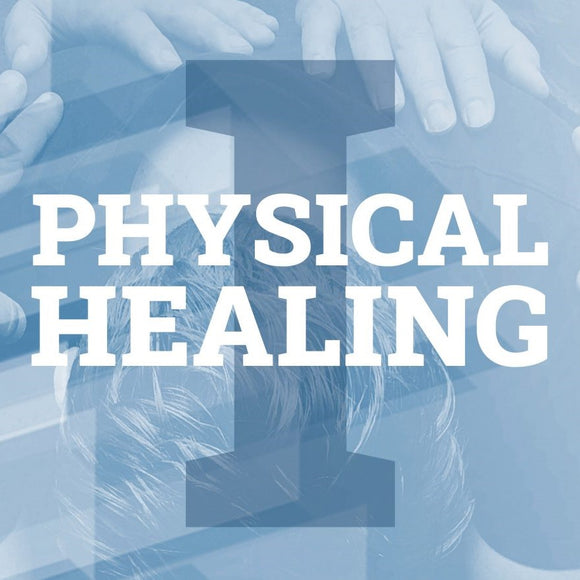 physical healing 1