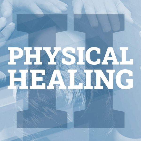 physical healing 2