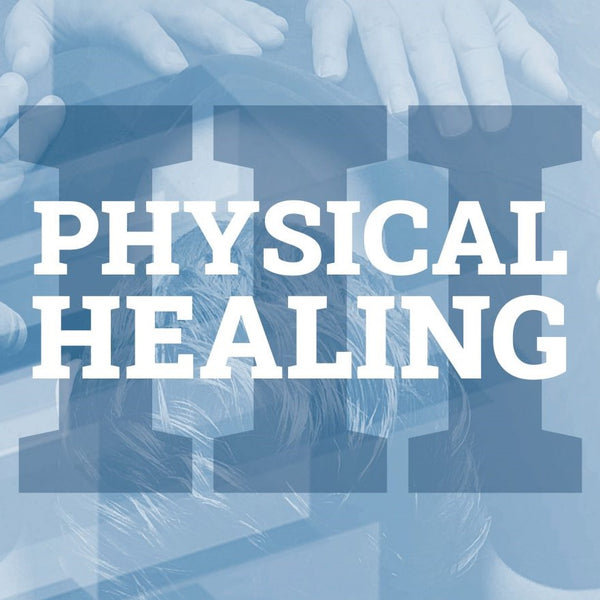 physical healing 3