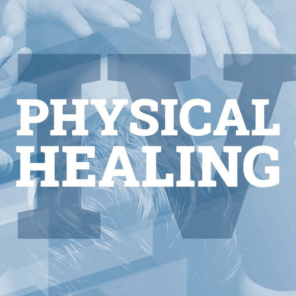 physical healing 4