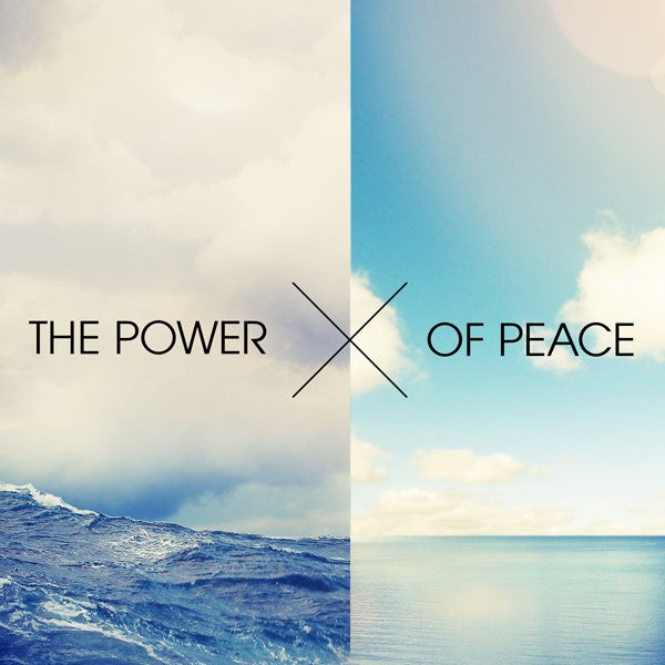 image of The Power of Peace