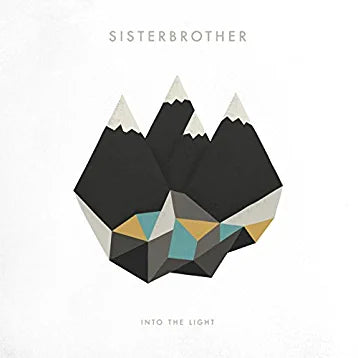 Sister Brother | Into the Light