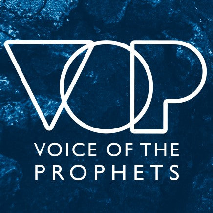 Voice of the Prophets